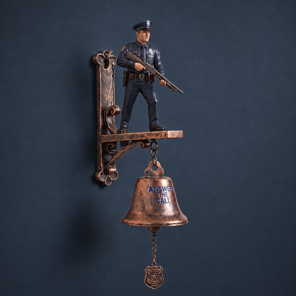 The PoliceBellโข