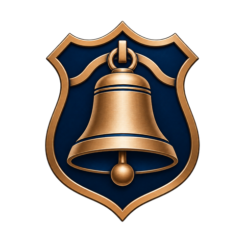 Police Bell
